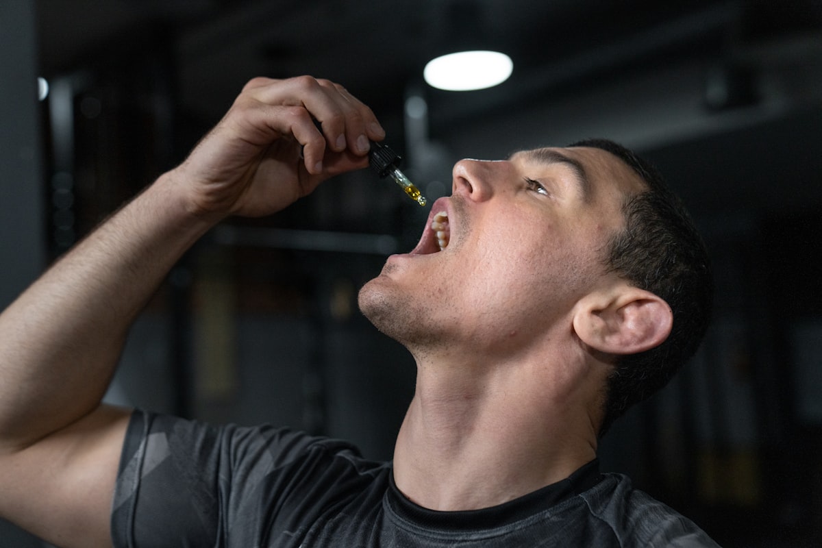 Premium protein supplement
